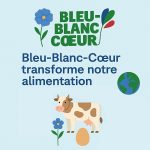 Bleu Blanc Cœur Alimentation Santé Environnement