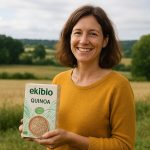 Ekibio, pionnier du bio équitable et durable
