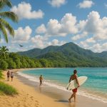 Quand voyager au Costa Rica ? Mois à privilégier et à éviter