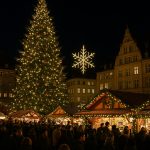 Voyager à Noel, 8 destinations magiques