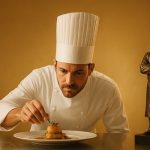 Bocuse d'Or, gastronomie, Paul Bocuse