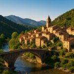 les perles cachées des Cévennes à explorer avant tout le monde