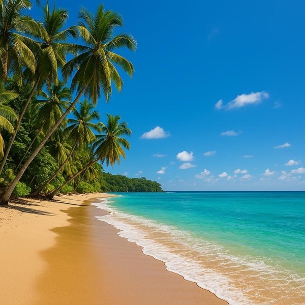 meilleure période pour voyager au Costa Rica grâce à notre guide météo et affluence. Conseils pour profiter pleinement de votre séjour selon les saisons et éviter les foules