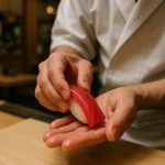 Sushi : Guide Complet de la Tradition à Votre Cuisine Explorez l'univers fascinant du sushi entre tradition japonaise authentique et innovations gourmandes. Découvrez secrets, techniques et saveurs uniques pour éveiller vos papilles.