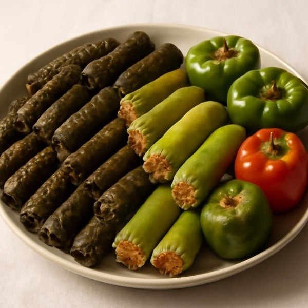 un voyage culinaire à travers les saveurs authentiques de l'Égypte