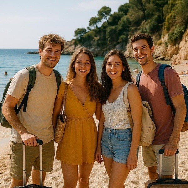meilleures adresses et bons plans pour partir en vacances d’août sans vous ruiner. Profitez de nos coups de cœur pour des séjours abordables et ressourçants
