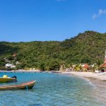 Séjour balnéaire en Martinique